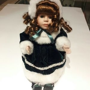 Dan dee Collector's Choice Doll
